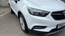 Vauxhall Mokka X 1.6i Active 5dr Petrol Hatchback